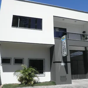 Casa de hóspedes Moradas Elene Itapema