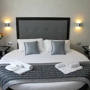 Casa de hóspedes Veneto Relais Roma